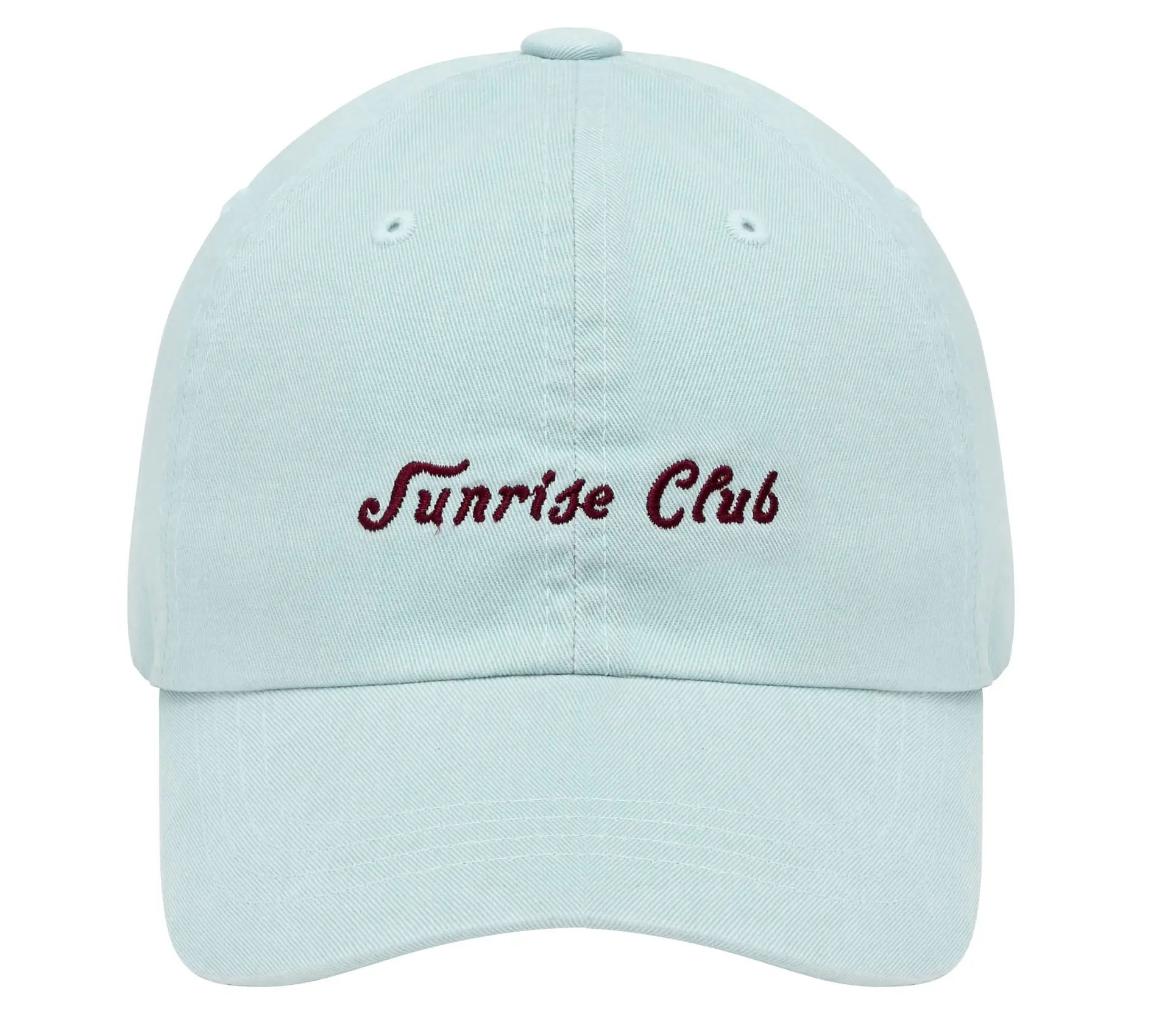 Image #0 of SUNRISE CLUB BALL CAP