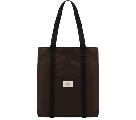 SUNNY WINK NYLON TOTE BAG