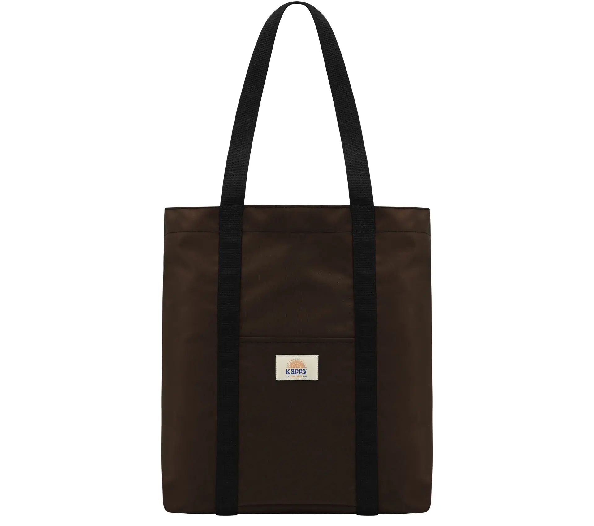 Image #0 of SUNNY WINK NYLON TOTE BAG