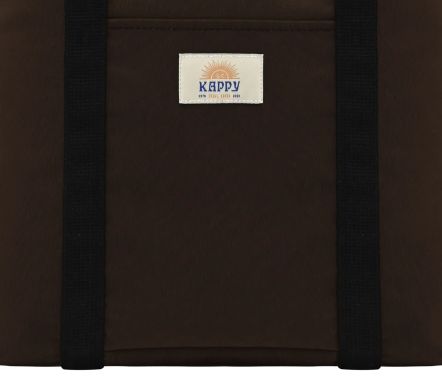 SUNNY WINK NYLON TOTE BAG