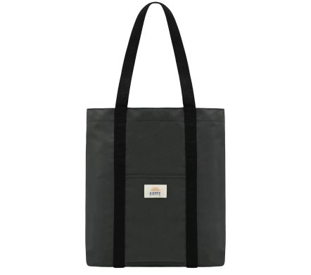 SUNNY WINK NYLON TOTE BAG