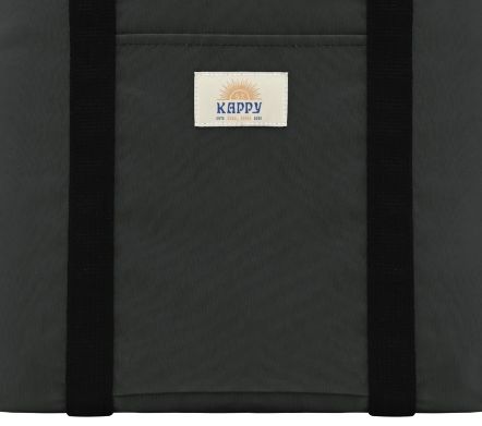 SUNNY WINK NYLON TOTE BAG