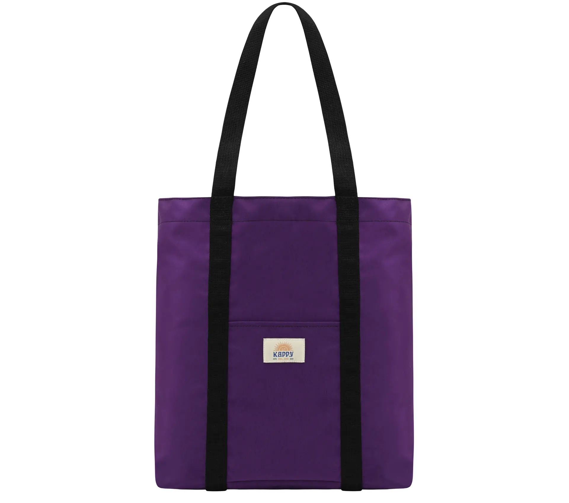 Image #0 of SUNNY WINK NYLON TOTE BAG