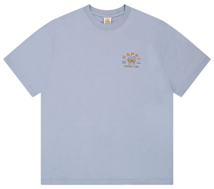 SUNNY MATES HALF T-SHIRT