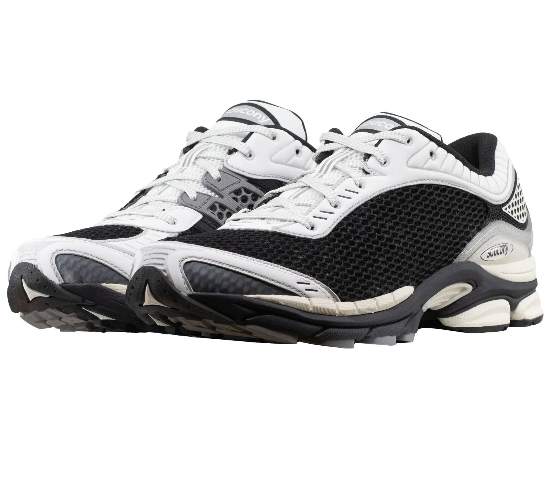 Image #0 of ProGrid Paramount Black / White