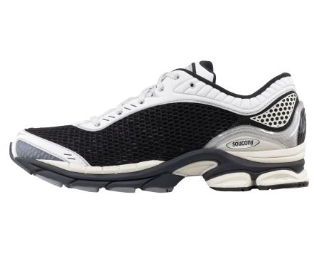 ProGrid Paramount Black / White