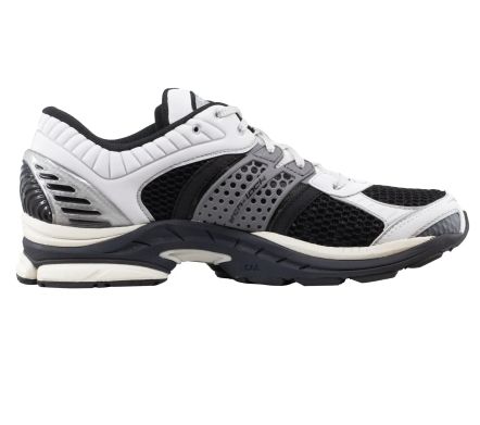 ProGrid Paramount Black / White