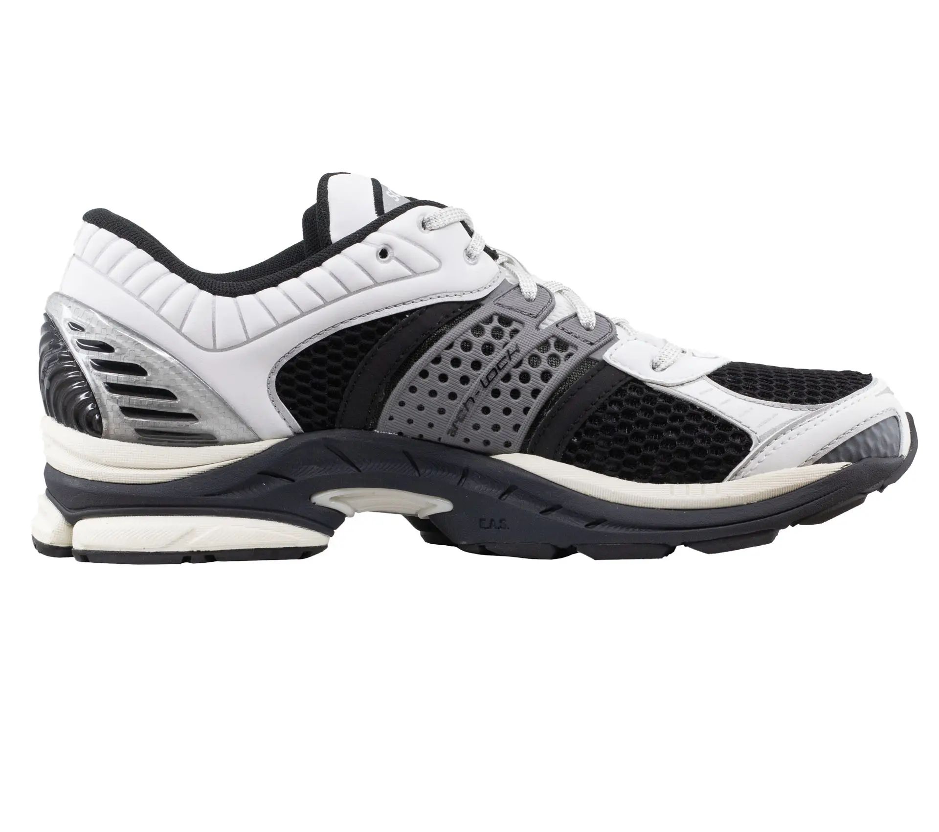 Image #3 of ProGrid Paramount Black / White