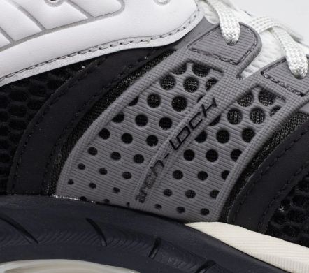 ProGrid Paramount Black / White