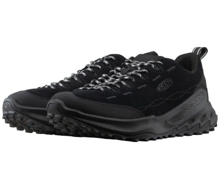 Jasper Zionic Black / Alloy