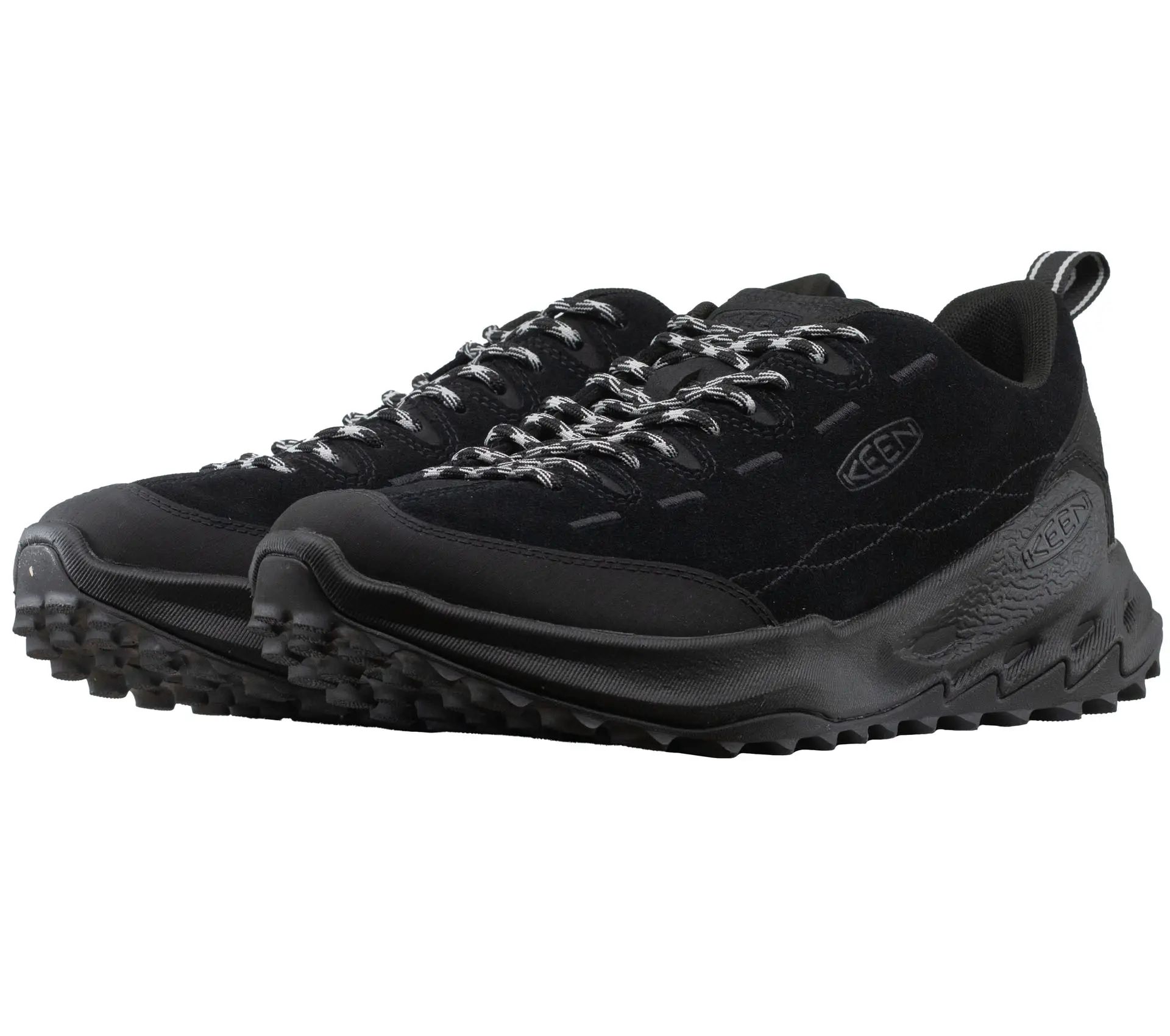 Image #0 of Jasper Zionic Black / Alloy