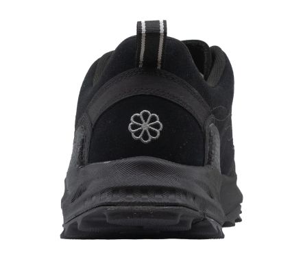 Jasper Zionic Black / Alloy