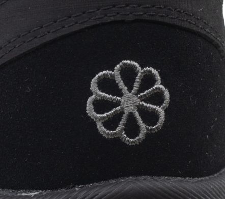 Jasper Zionic Black / Alloy