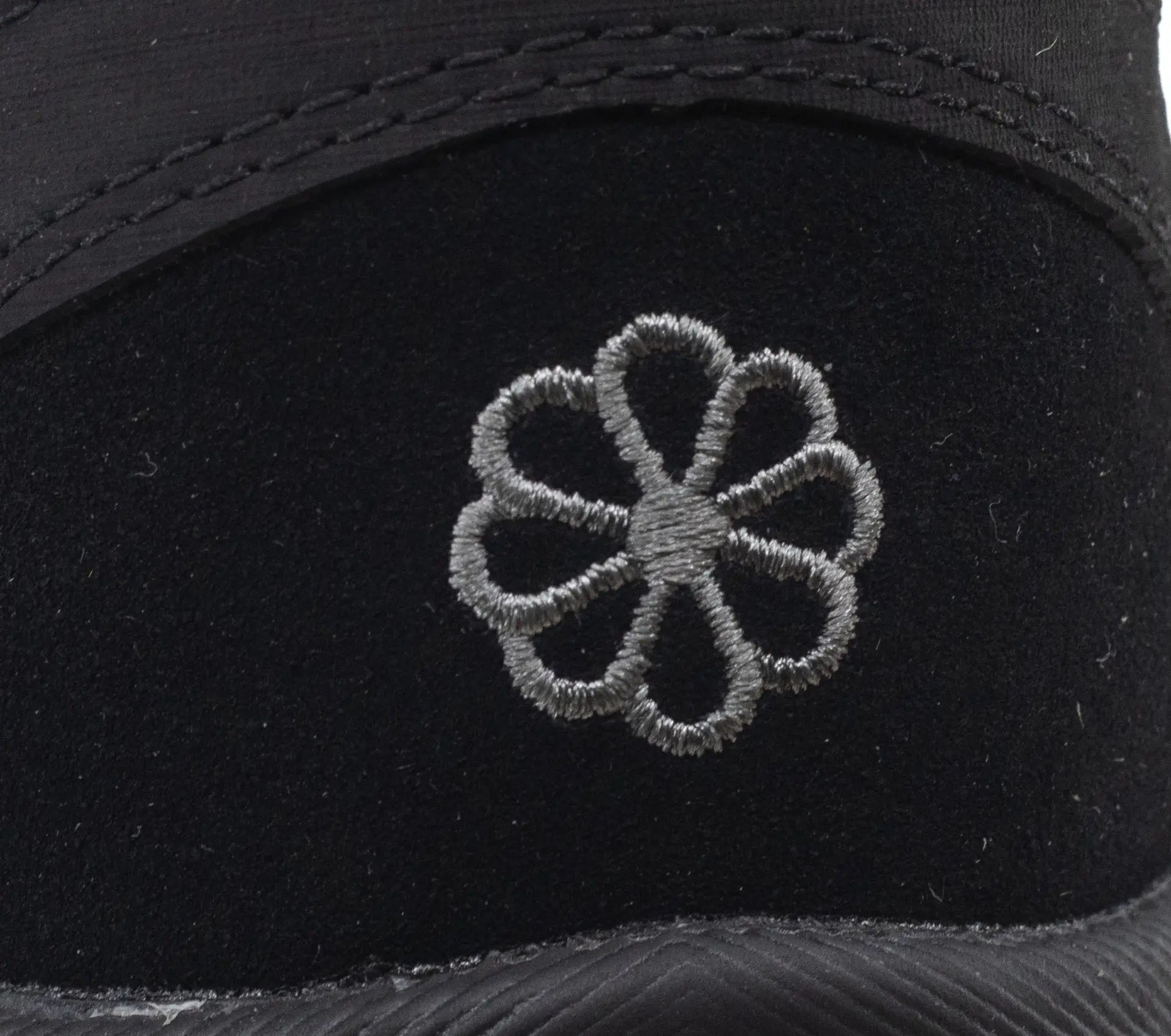 Image #3 of Jasper Zionic Black / Alloy