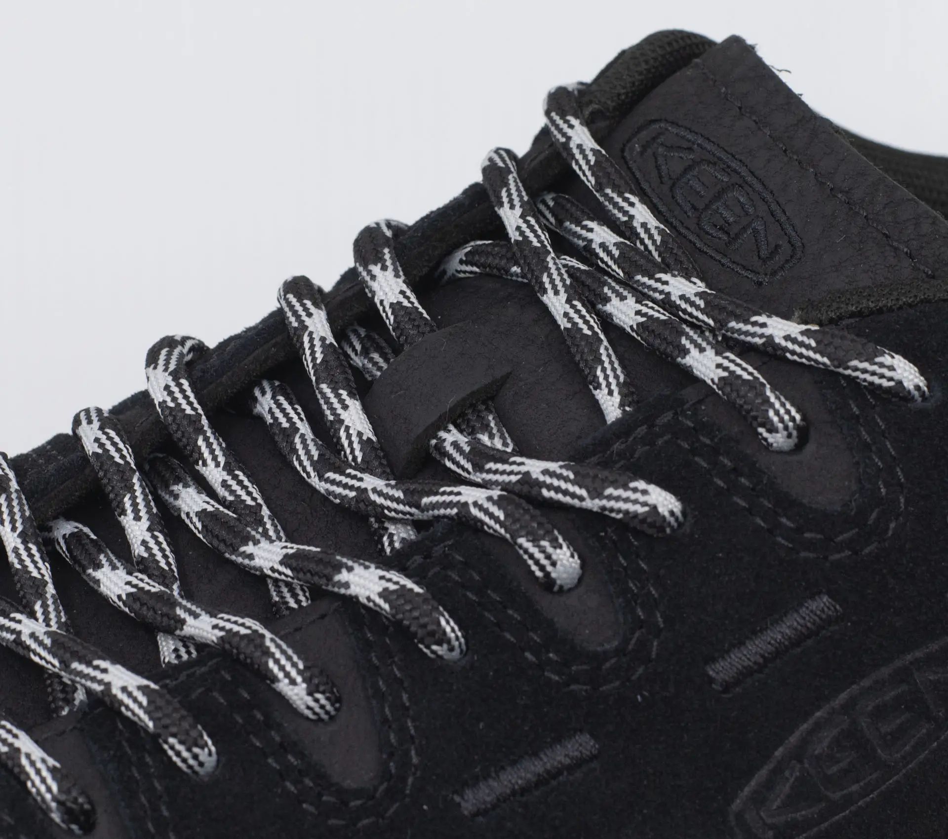 Image #4 of Jasper Zionic Black / Alloy