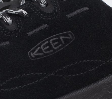 Jasper Zionic Black / Alloy