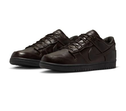 Dunk Low Retro Premium QS...