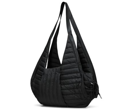 Koya Vision Bag Black