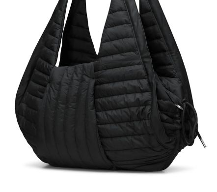 Koya Vision Bag Black
