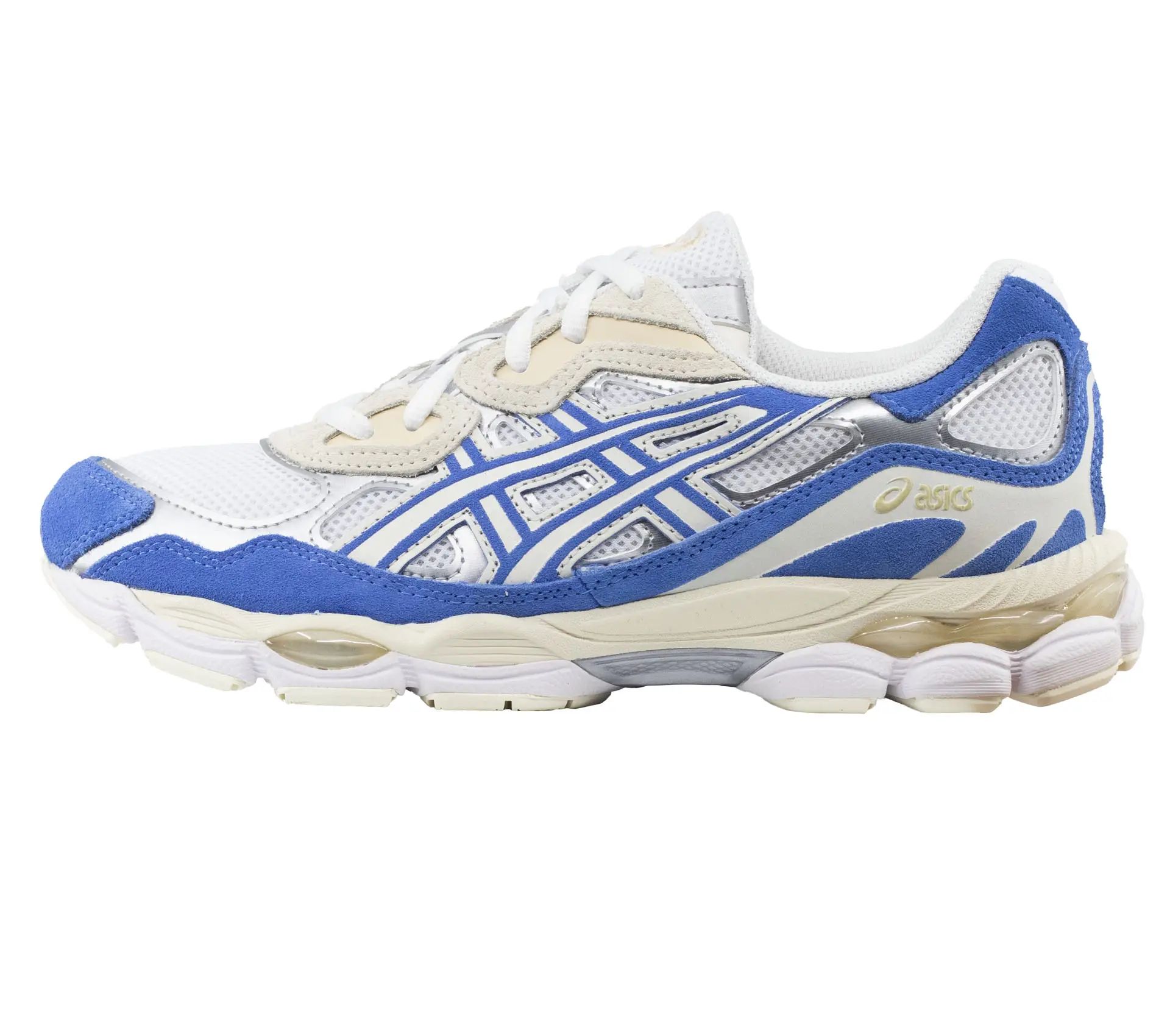 Image #1 of Gel-NYC White / Blue Coast