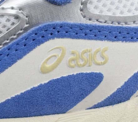 Gel-NYC White / Blue Coast