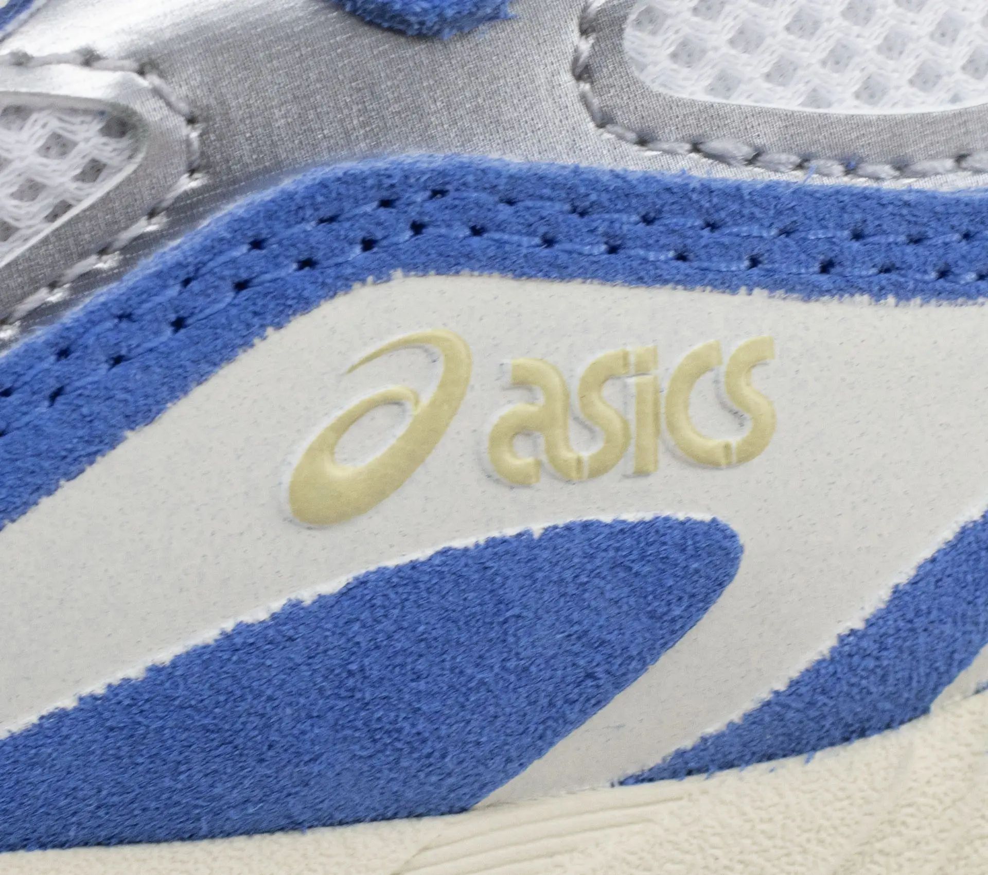 Image #3 of Gel-NYC White / Blue Coast