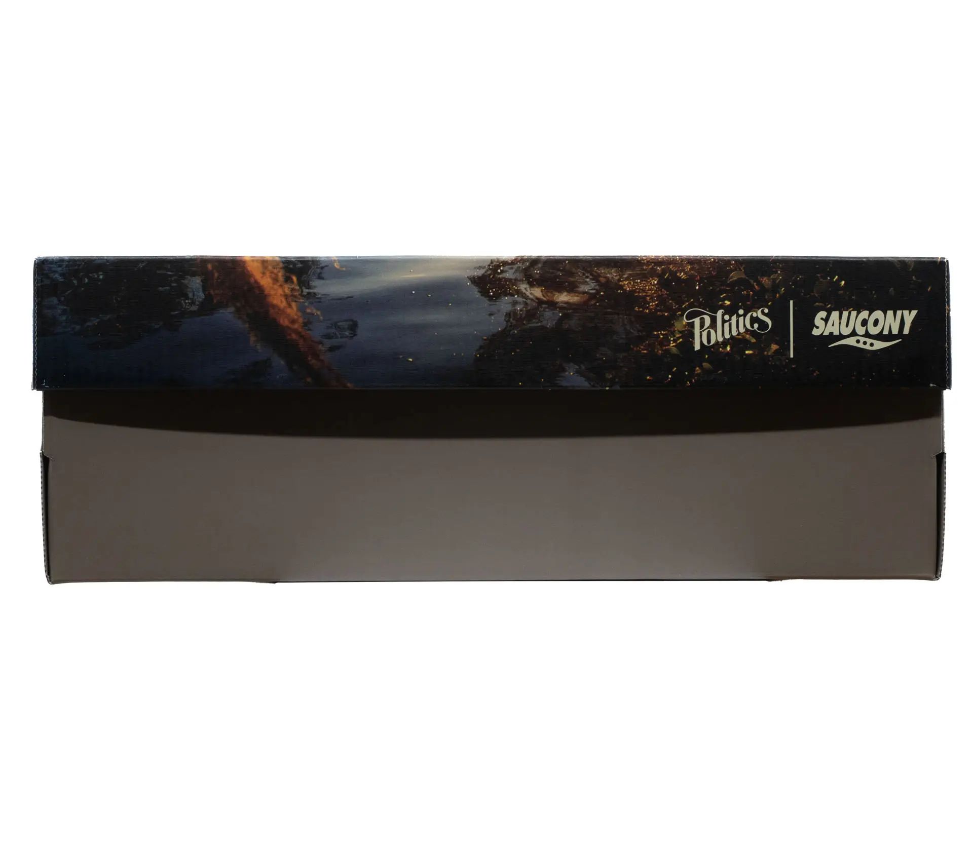 Image #3 of ProGrid Omni 9 x Politics "Sportsman's Paradise"