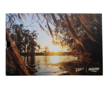 ProGrid Omni 9 x Politics "Sportsman's Paradise"