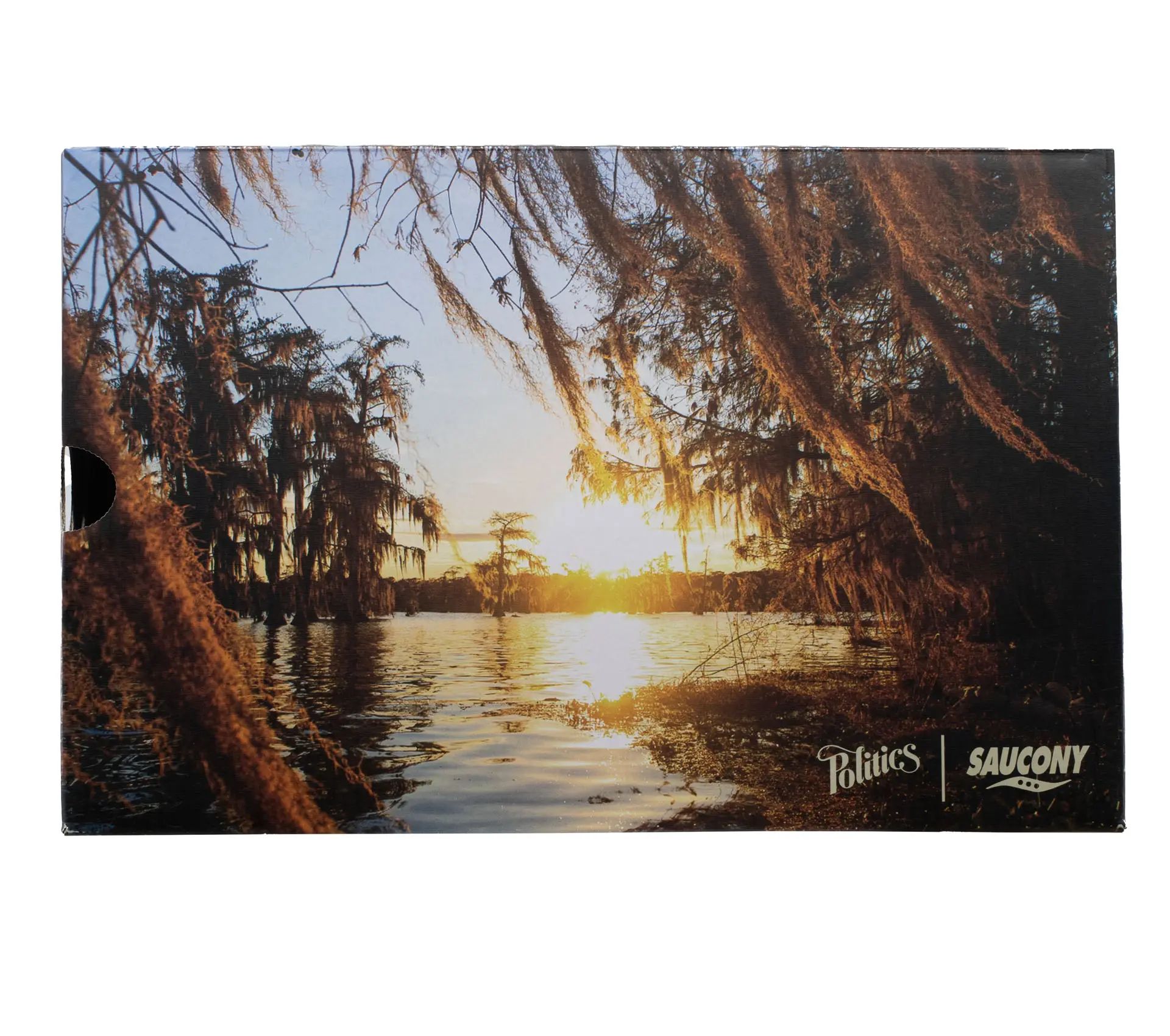 Image #2 of ProGrid Omni 9 x Politics "Sportsman's Paradise"