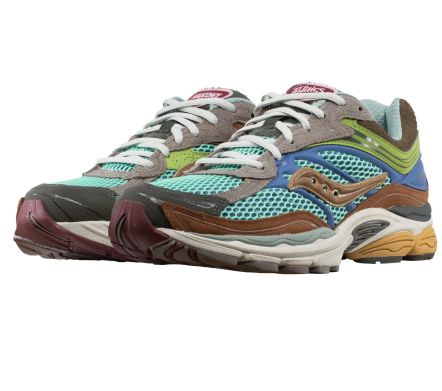 ProGrid Omni 9 x Politics...