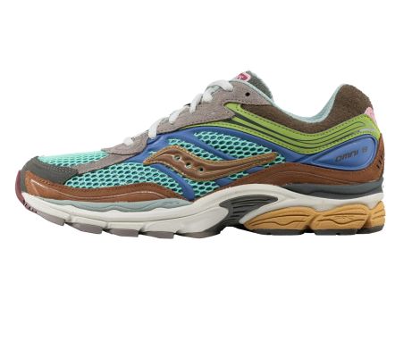 ProGrid Omni 9 x Politics "Sportsman's Paradise"