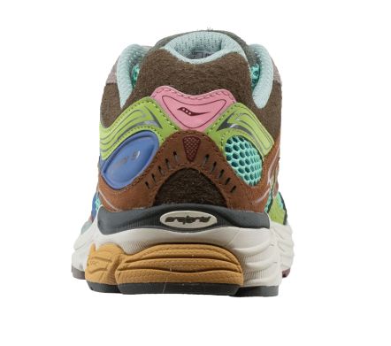 ProGrid Omni 9 x Politics "Sportsman's Paradise"