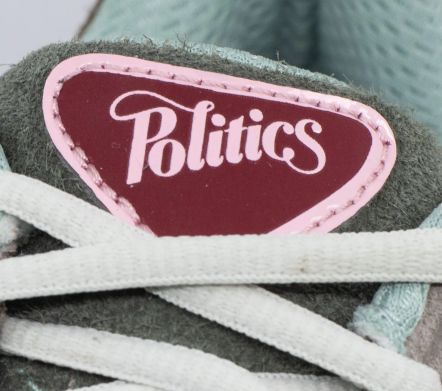 ProGrid Omni 9 x Politics "Sportsman's Paradise"