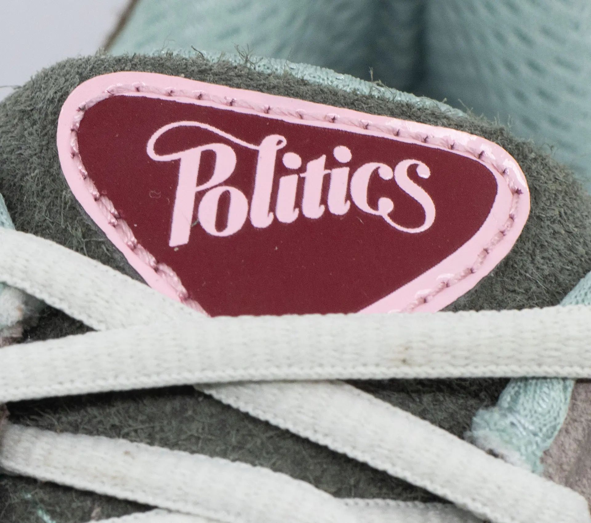 Image #6 of ProGrid Omni 9 x Politics "Sportsman's Paradise"