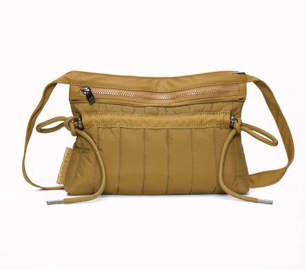 Koya Vision Crossbody Beige
