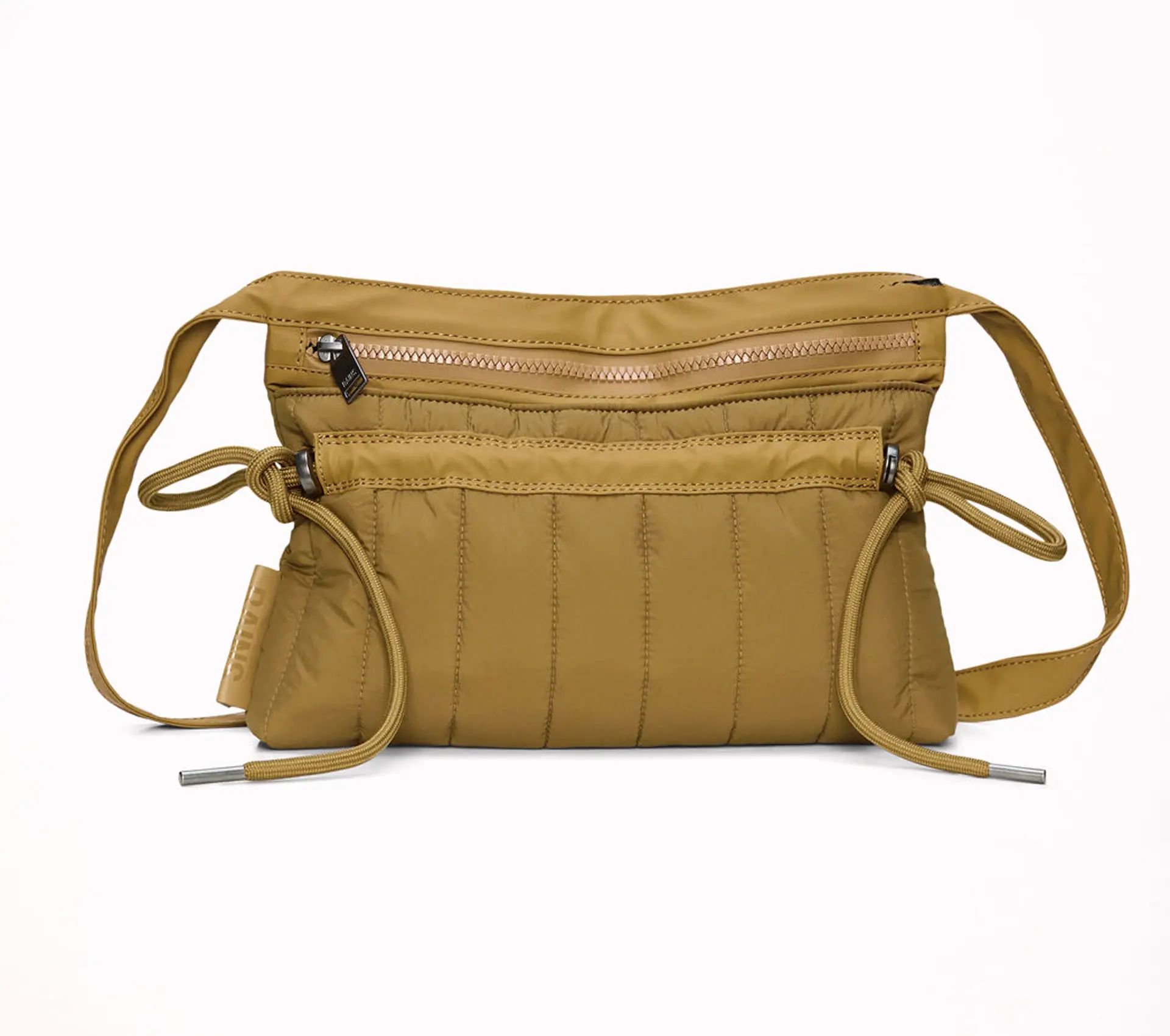 Image #0 of Koya Vision Crossbody Beige