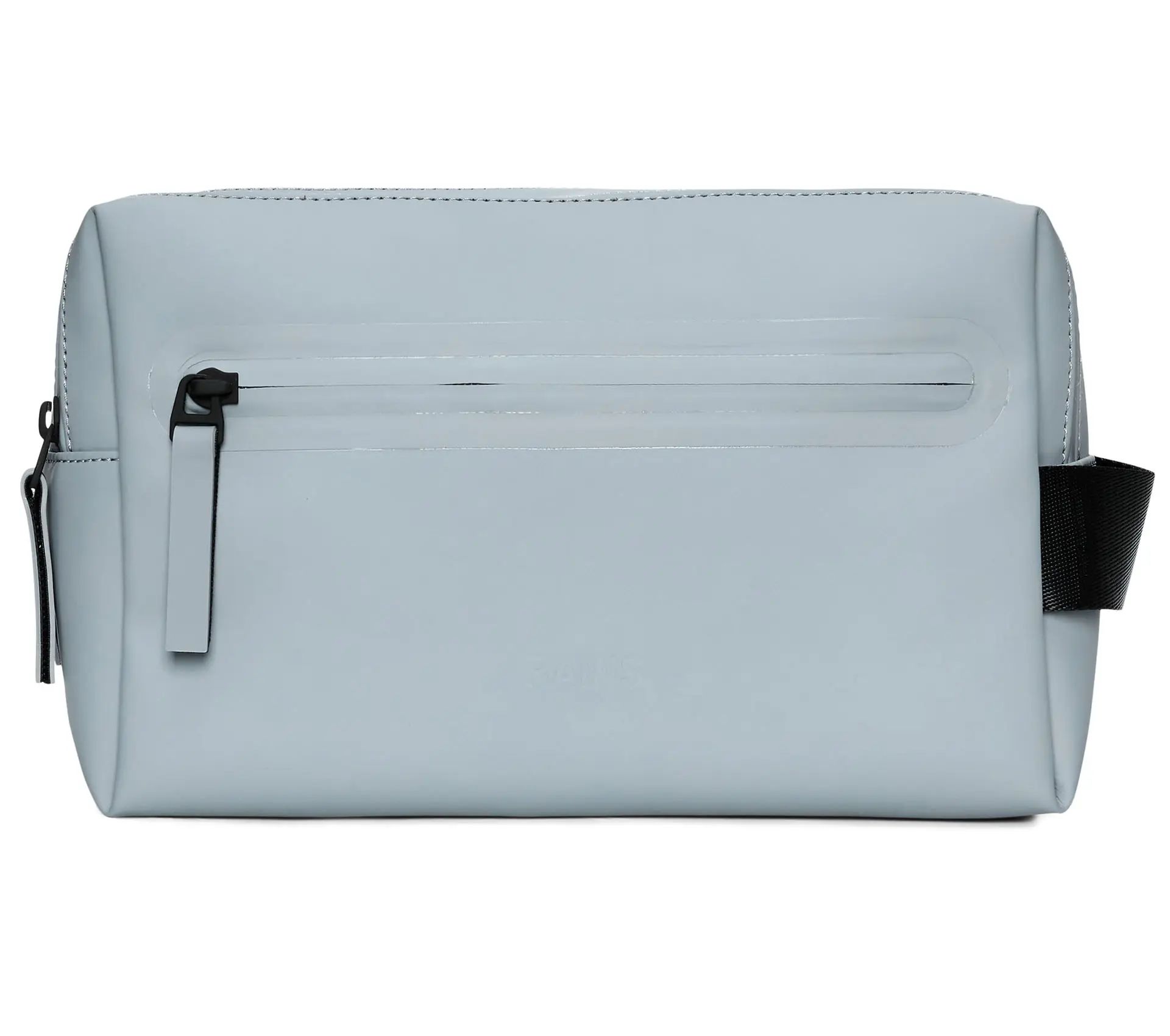 Image #0 of Wash Bag Zip Pool Blue