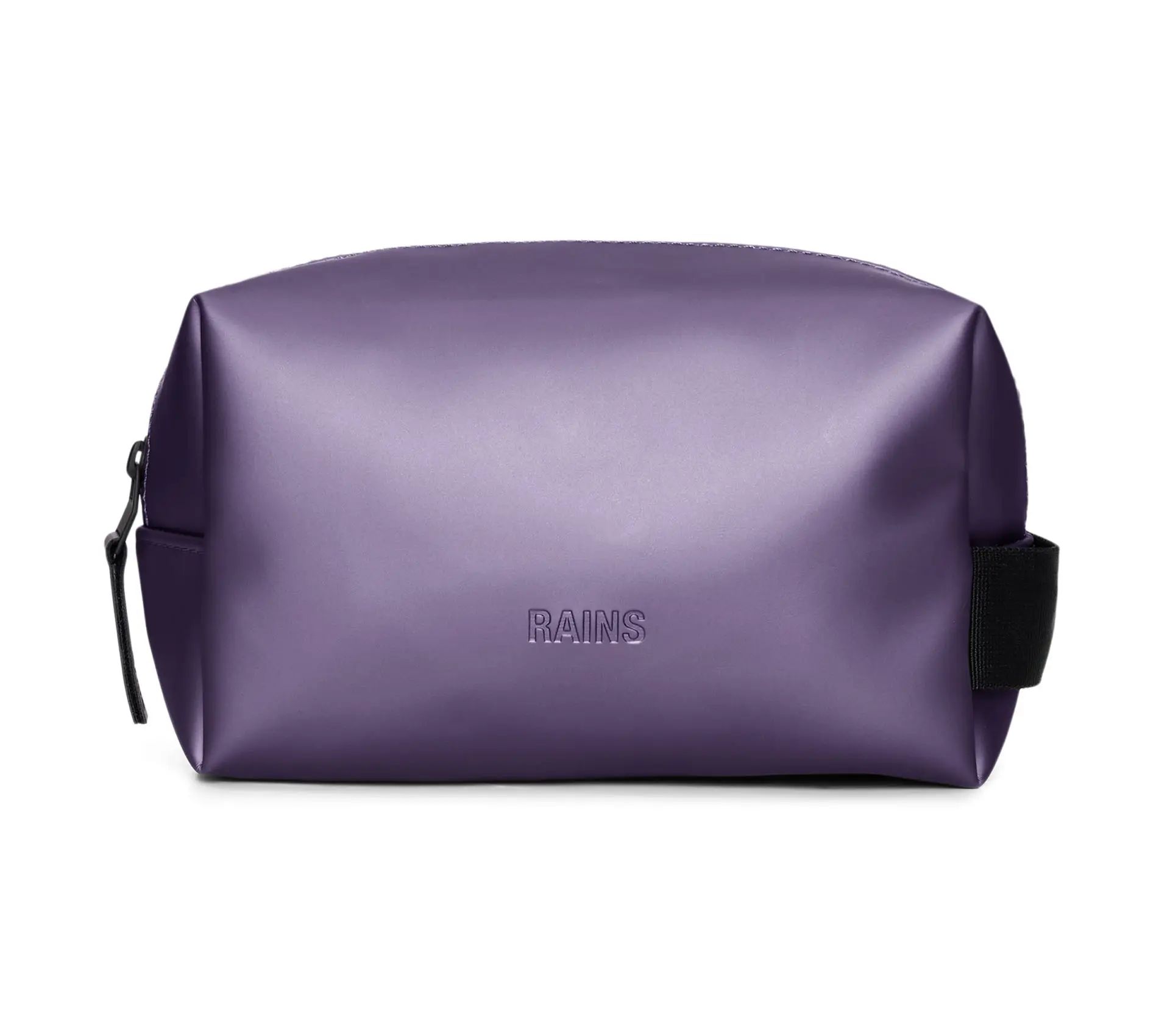 Image #0 of Wash Bag Small Body Purple