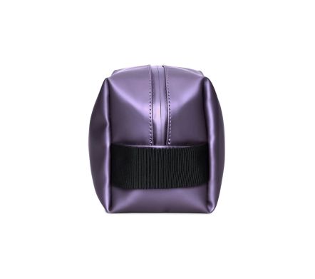 Wash Bag Small Body Purple