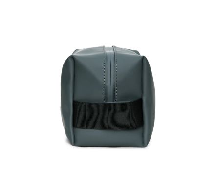 Wash Bag Small Dark Grey