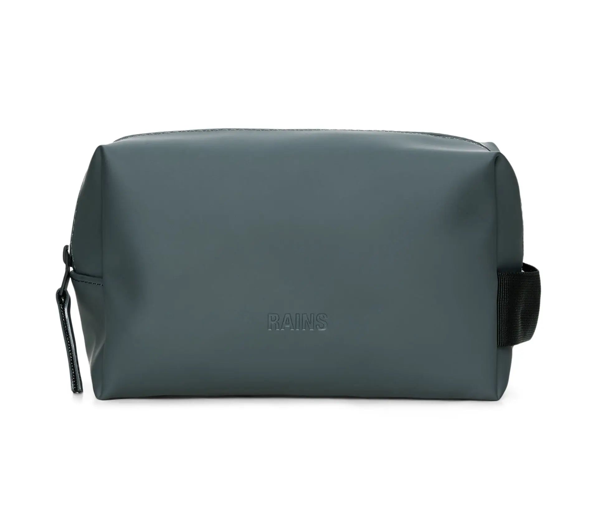 Image #0 of Wash Bag Small Dark Grey