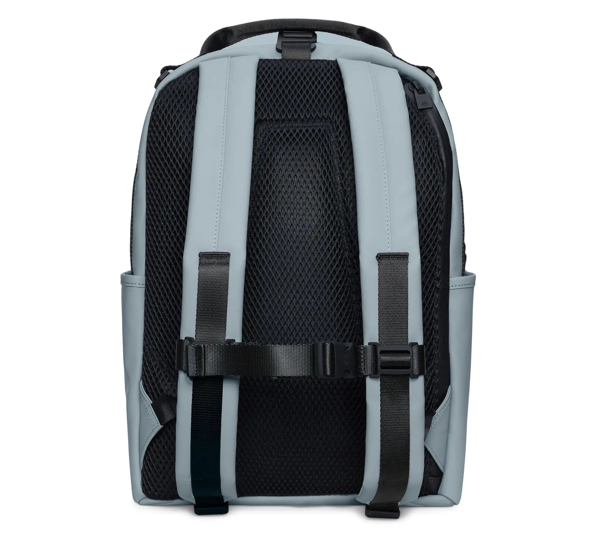Image #1 of Clip Front Backpack Pool Blue