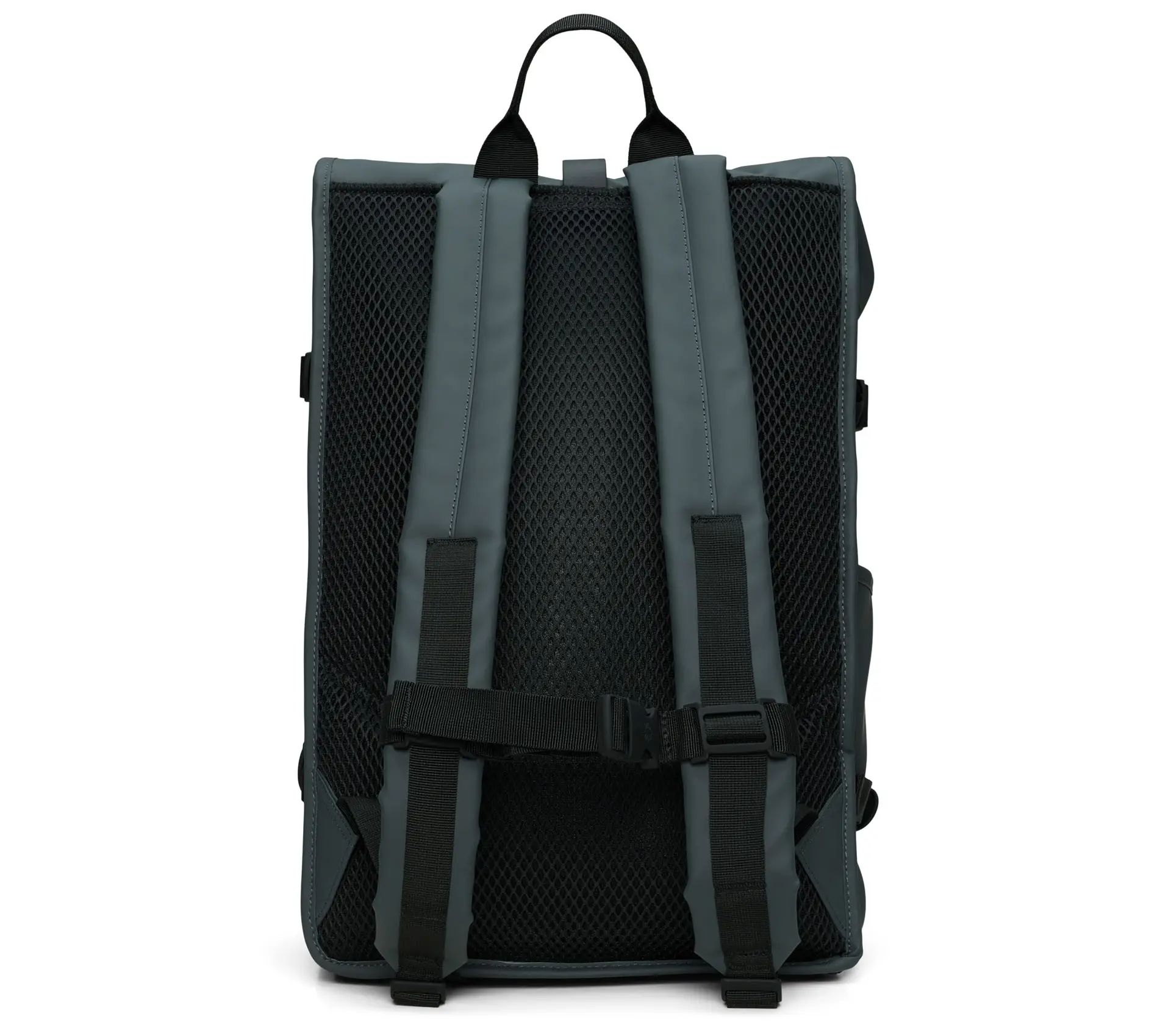 Image #1 of Rolltop Rucksack Large Dark Grey