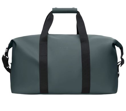 Hilo Weekend Bag Dark Grey