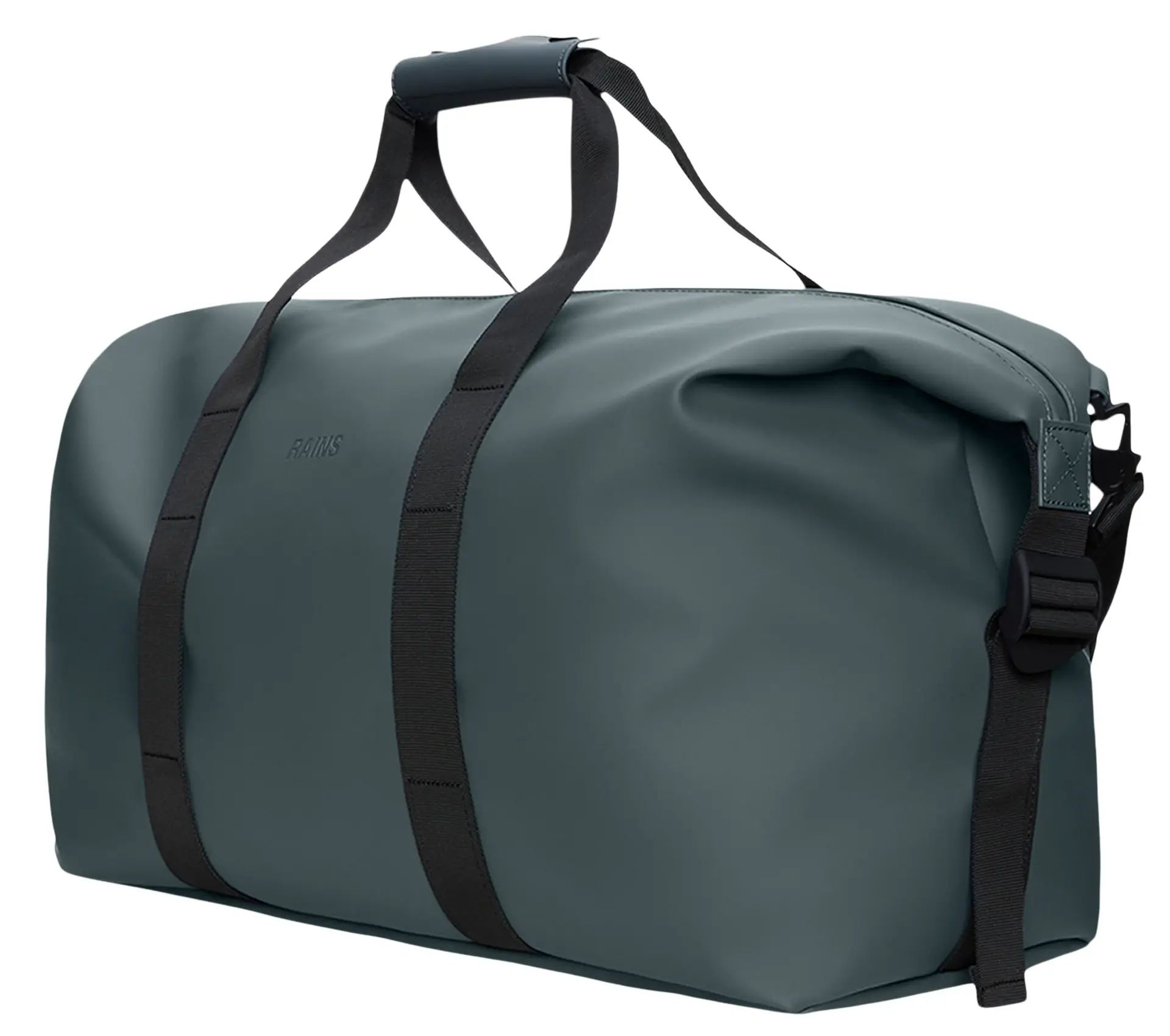 Image #1 of Hilo Weekend Bag Dark Grey