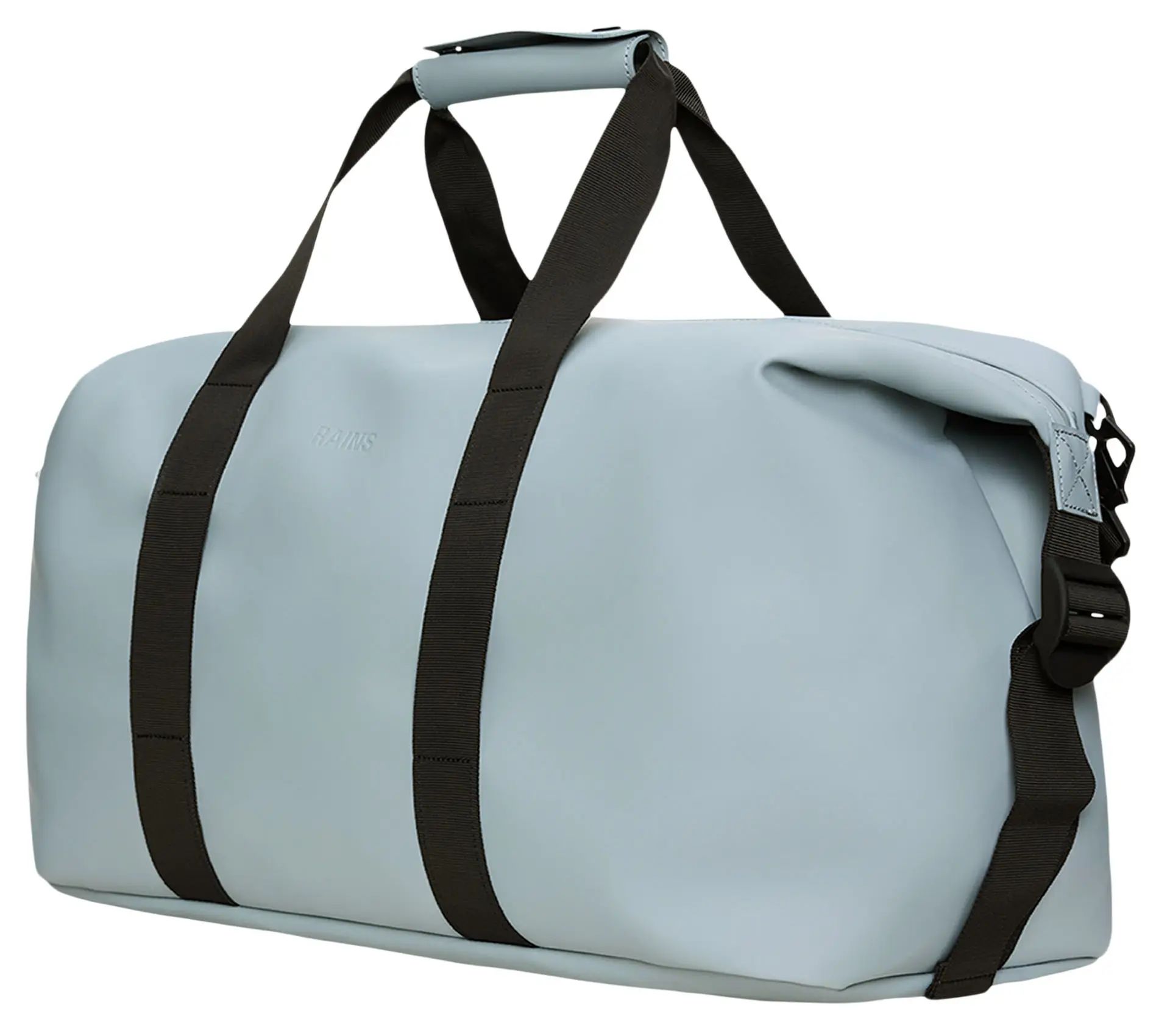 Image #1 of Hilo Weekend Bag Pool Blue