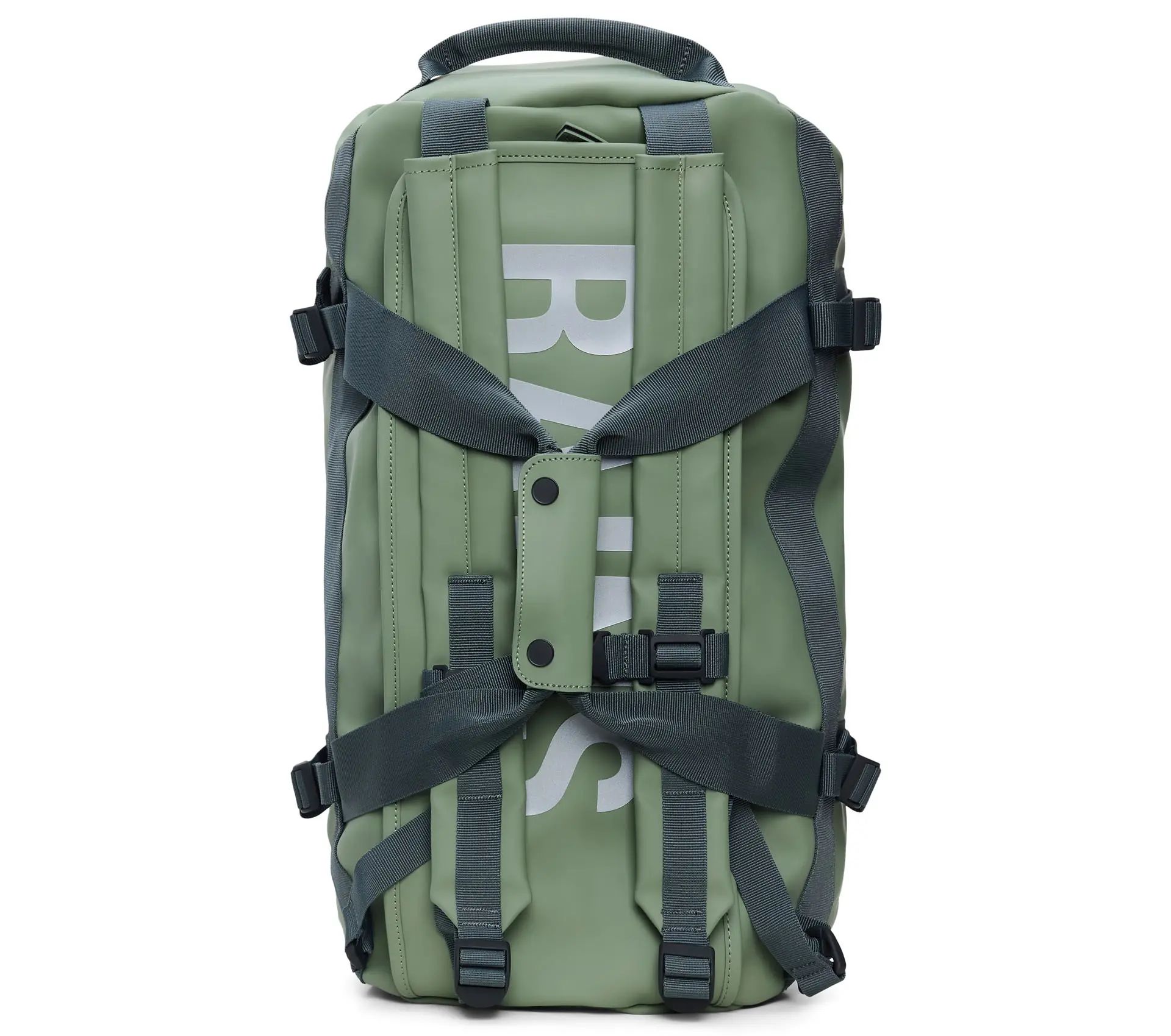 Image #0 of Texel Duffel Bag Small Well Green