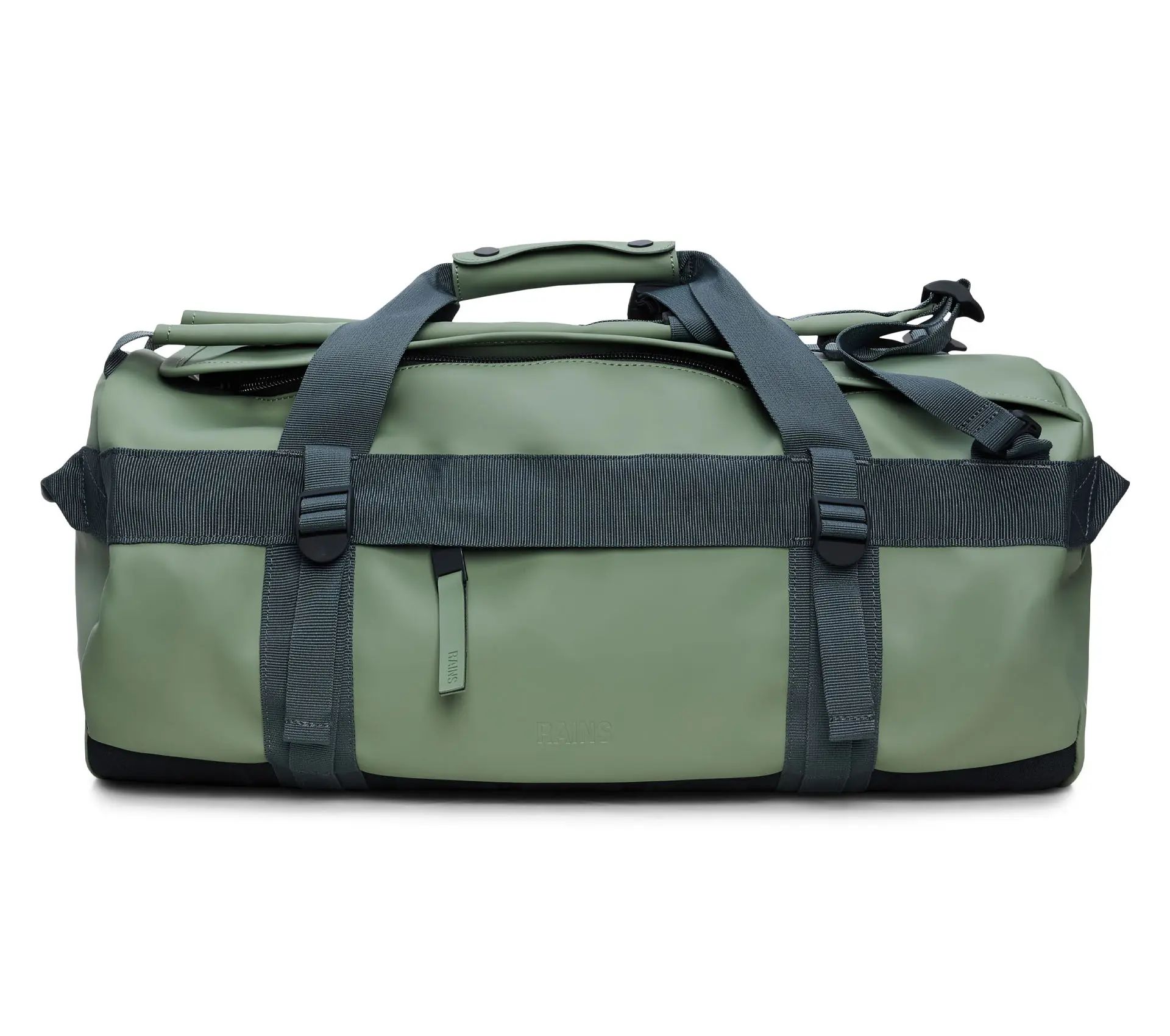 Image #1 of Texel Duffel Bag Small Well Green