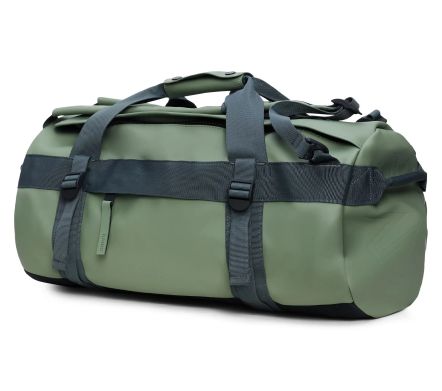 Texel Duffel Bag Small Well Green