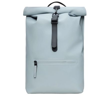 Rolltop Rucksack W3 Pool Blue